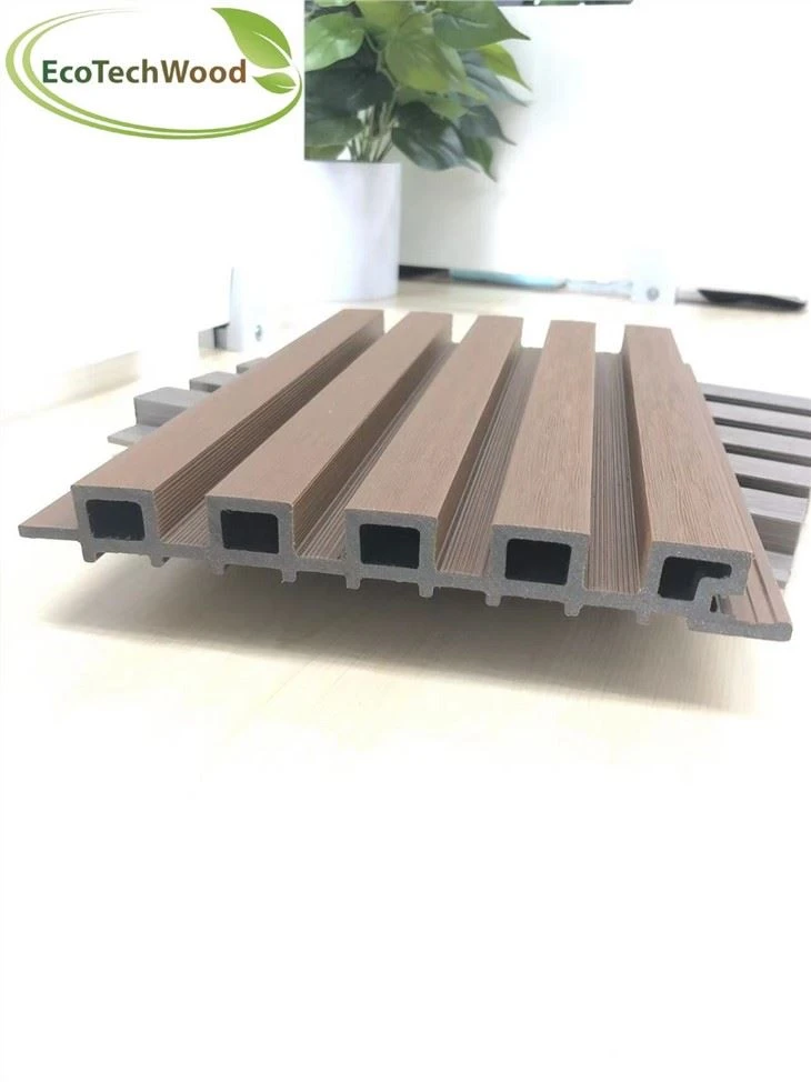 Co-extrusion Wall Panel in China